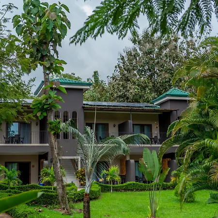 Leyenda Boutique Hotel & Spa