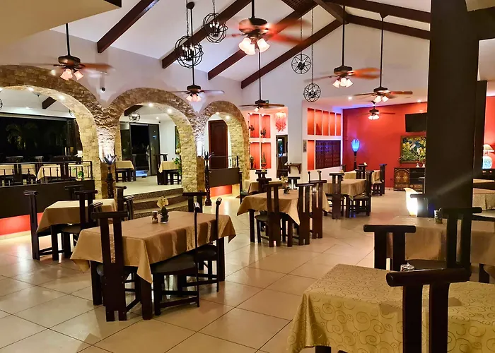 Leyenda Boutique & 4* Puerto Carrillo