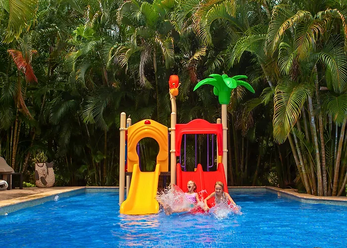 Leyenda Boutique Hotel&spa
