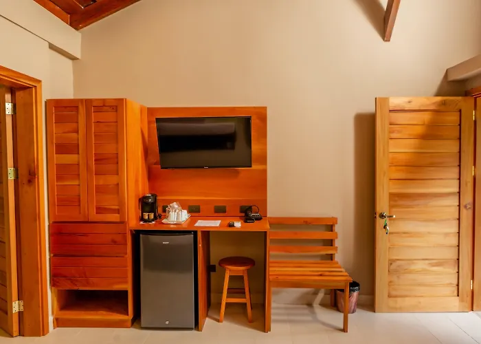 Leyenda Boutique Hotel&spa Hotel 4*