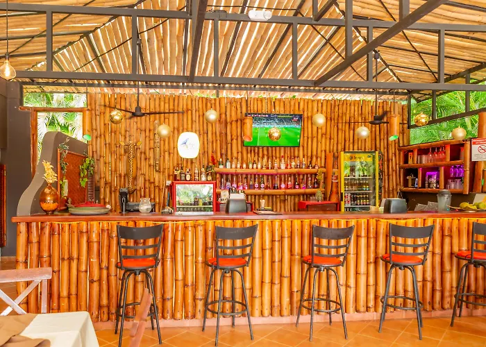 Leyenda Boutique Hotel&spa Puerto Carrillo