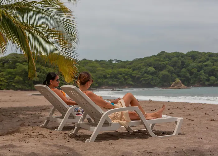 Hotel Leyenda Boutique Hotel&spa Puerto Carrillo