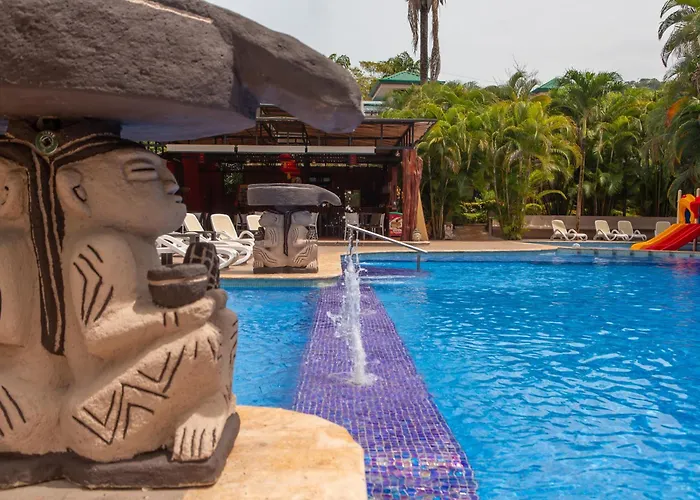 Leyenda Boutique Hotel&spa 4*