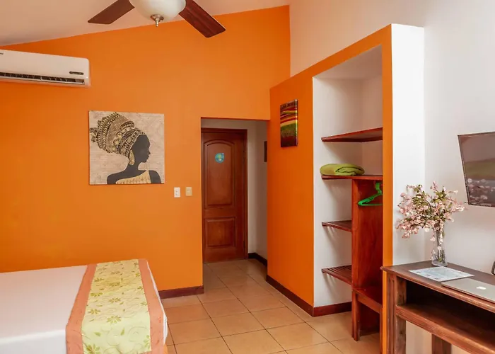 Hotel Leyenda Boutique & Puerto Carrillo