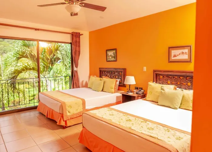 Leyenda Boutique & Puerto Carrillo