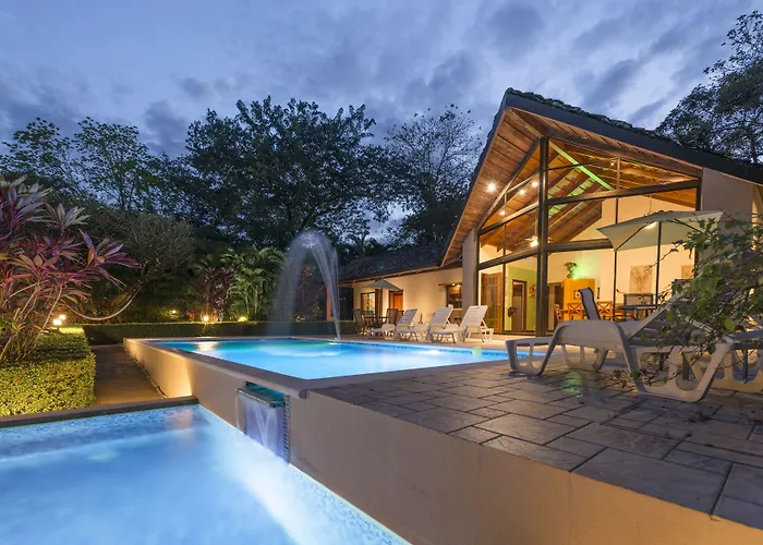 Leyenda Boutique & Puerto Carrillo