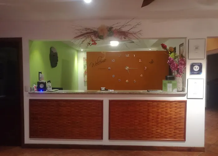 Leyenda Boutique & Hotel