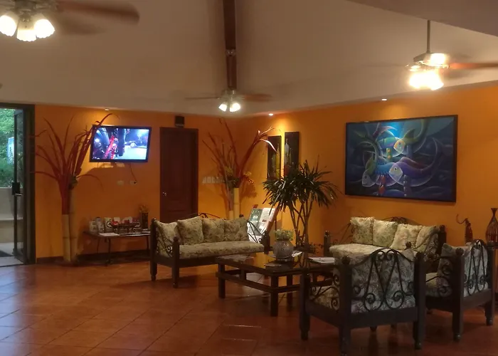 Leyenda Boutique Hotel&spa