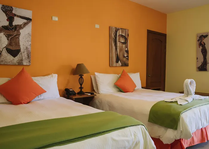 Leyenda Boutique Hotel&spa