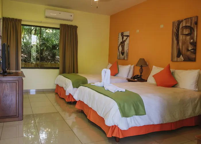 Leyenda Boutique & Hotel 4*