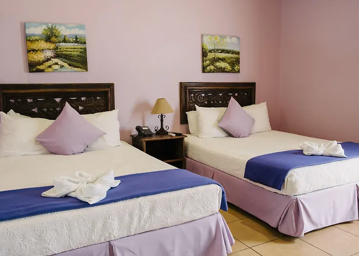 Leyenda Boutique Hotel&spa
