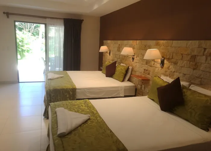 Leyenda Boutique & Hotel