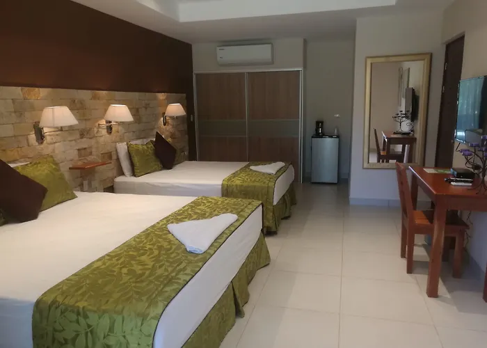Hotel Leyenda Boutique Hotel&spa Puerto Carrillo