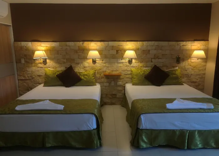 Hotel Leyenda Boutique & Puerto Carrillo