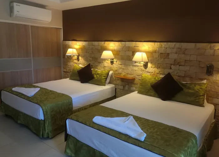 Leyenda Boutique Hotel&spa Puerto Carrillo