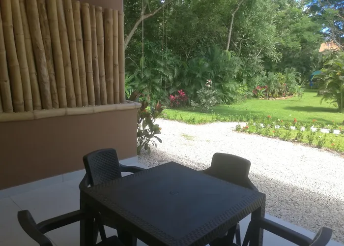 Leyenda Boutique Hotel&spa Puerto Carrillo