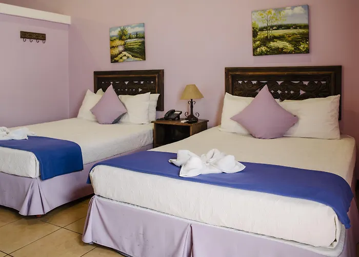 Leyenda Boutique Hotel&spa 4*