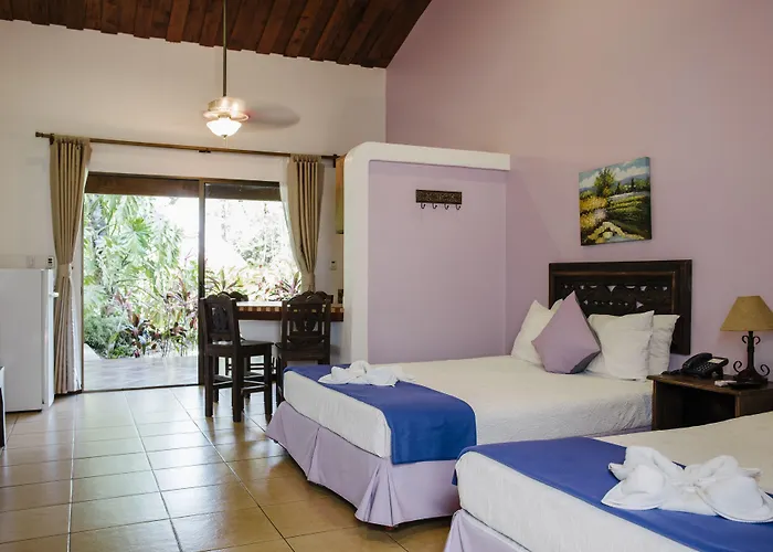 Hotel Leyenda Boutique Hotel&spa