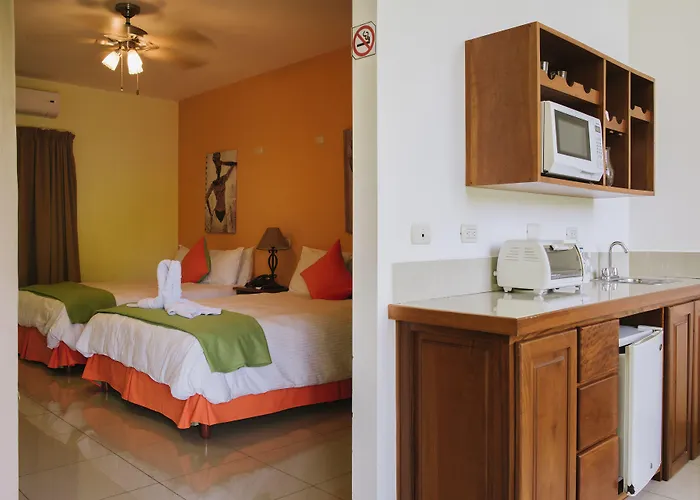 Leyenda Boutique Hotel&spa Hotel