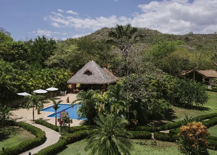 Hotel Leyenda Boutique Hotel&spa 4*