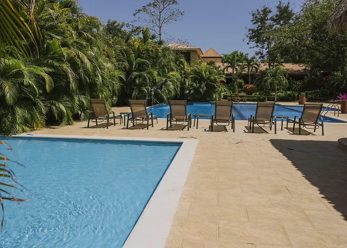 Leyenda Boutique & Hotel Puerto Carrillo