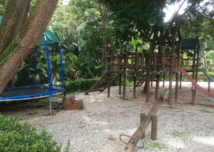 Leyenda Boutique Hotel&spa 4* Puerto Carrillo