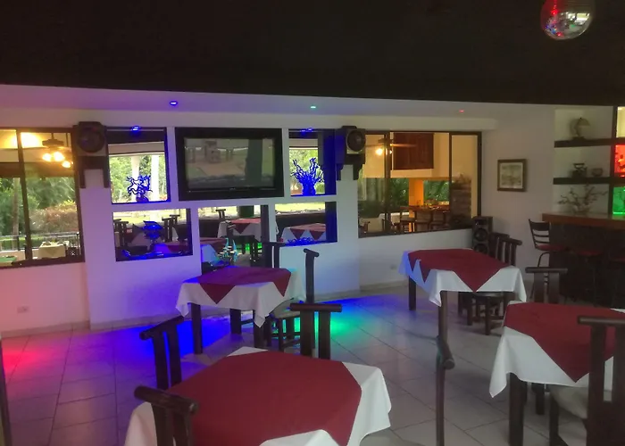 Leyenda Boutique & Hotel