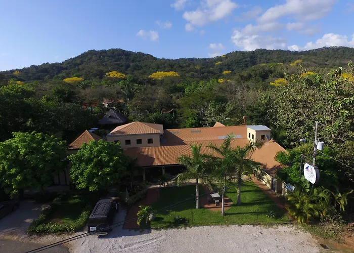 Hotel Leyenda Boutique Hotel&spa