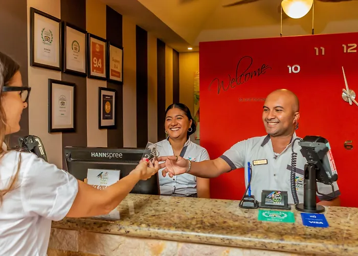 Leyenda Boutique Hotel&spa Hotel 4*