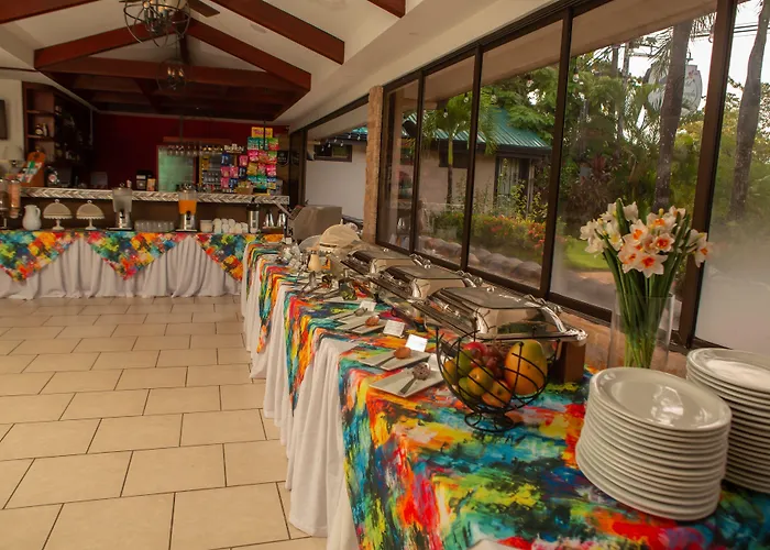 Leyenda Boutique Hotel&spa Hotel Puerto Carrillo