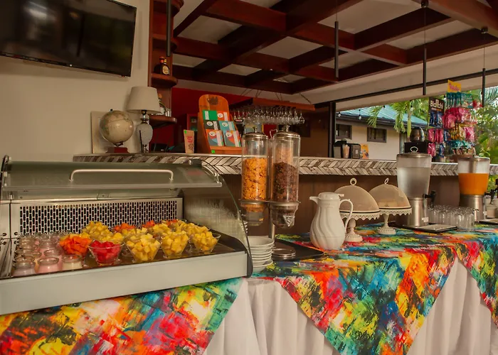 Hotel Leyenda Boutique Hotel&spa 4*