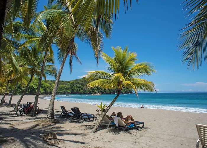 Leyenda Boutique Hotel&spa Hotel Puerto Carrillo