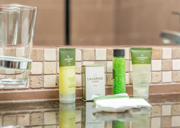 Leyenda Boutique Hotel&spa Hotel 4*
