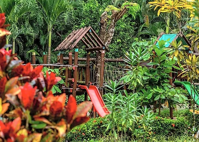 Leyenda Boutique & Hotel Puerto Carrillo