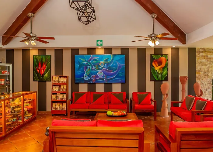 Leyenda Boutique & Hotel 4*