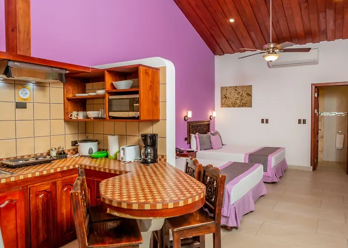 Hotel Leyenda Boutique & 4*
